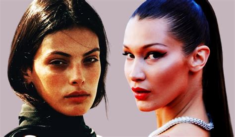 dior replaces bella hadid|Bella Hadid christian Dior.